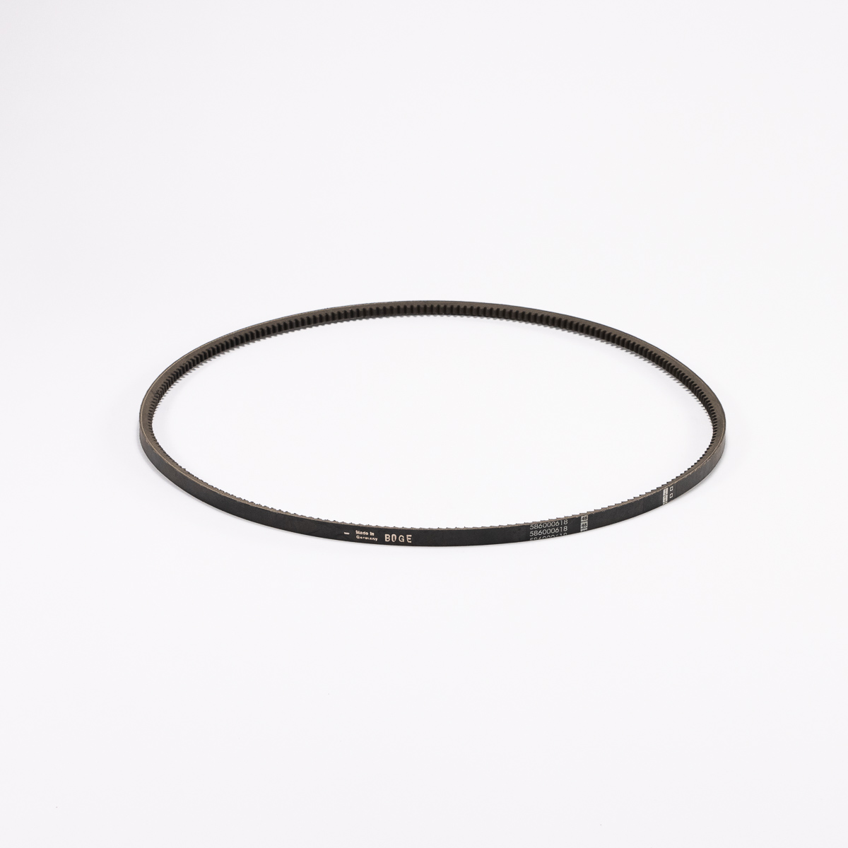 V-belt BOGE