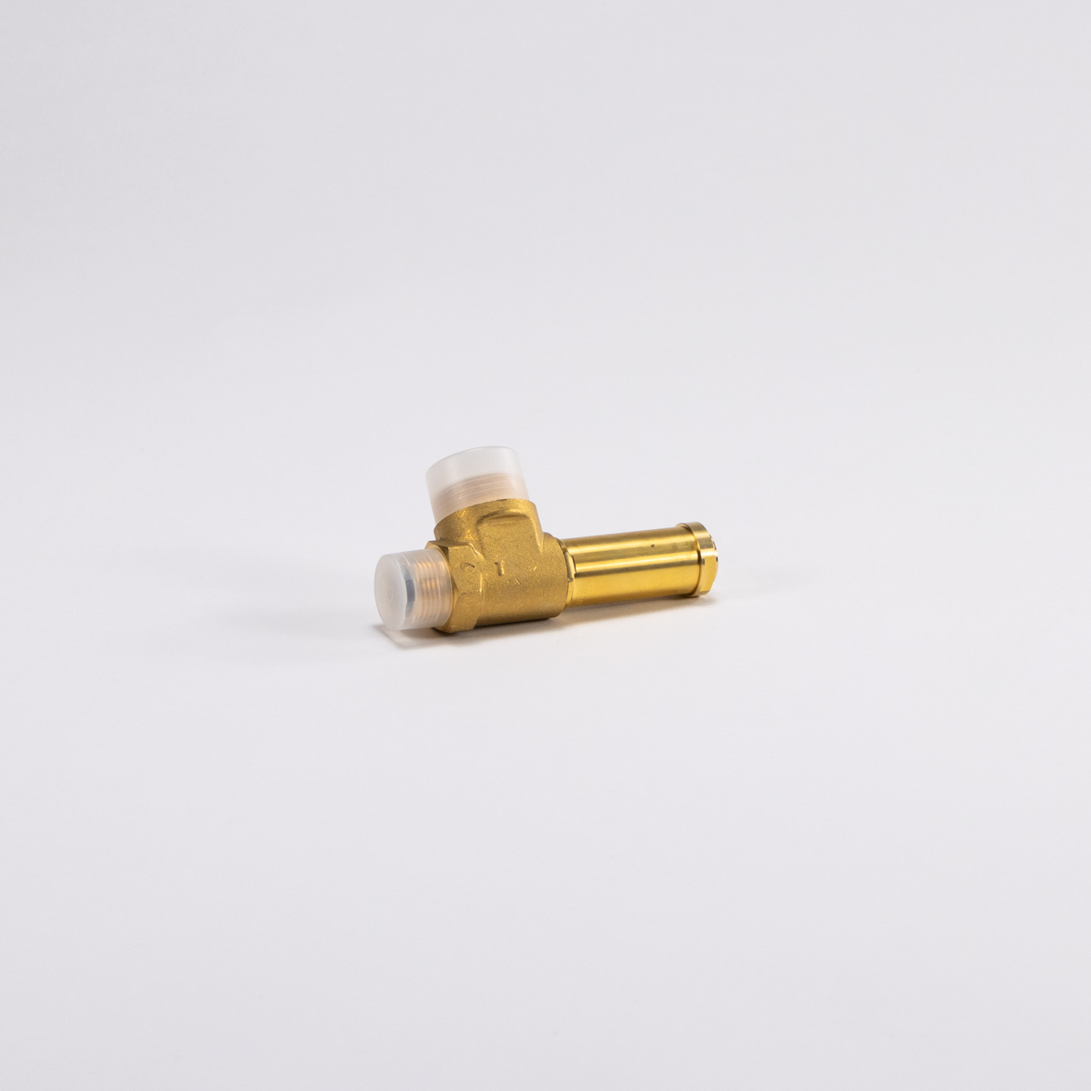 Eck-Sicherheitsventil G3/4 x G1 P11 DN15