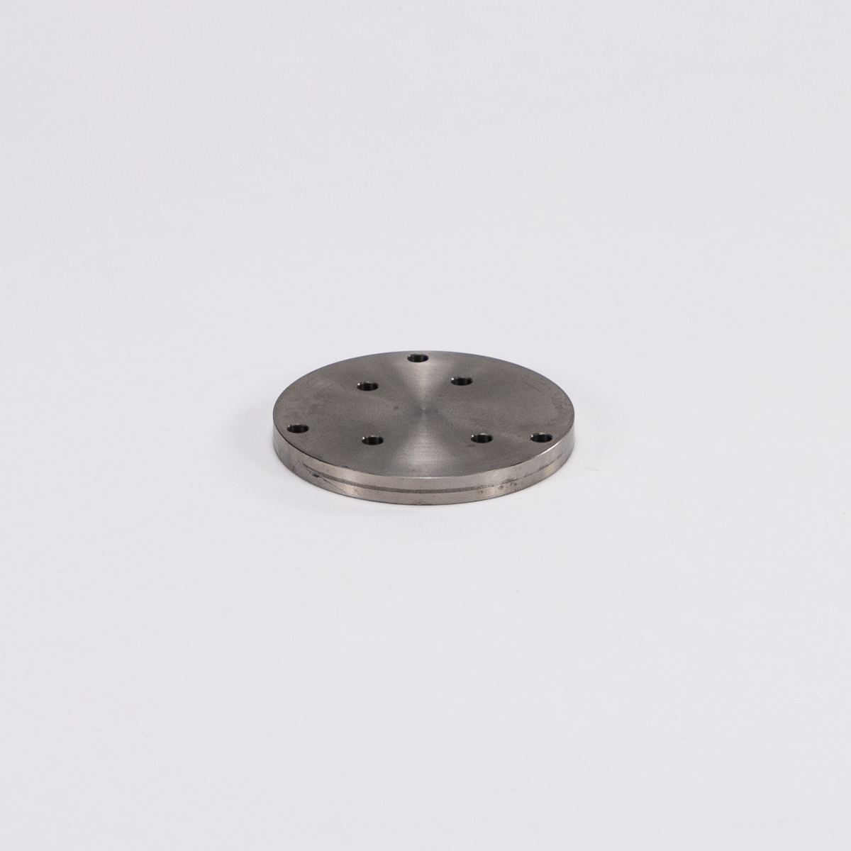 Ölpumpendeckel K313-25 GG20