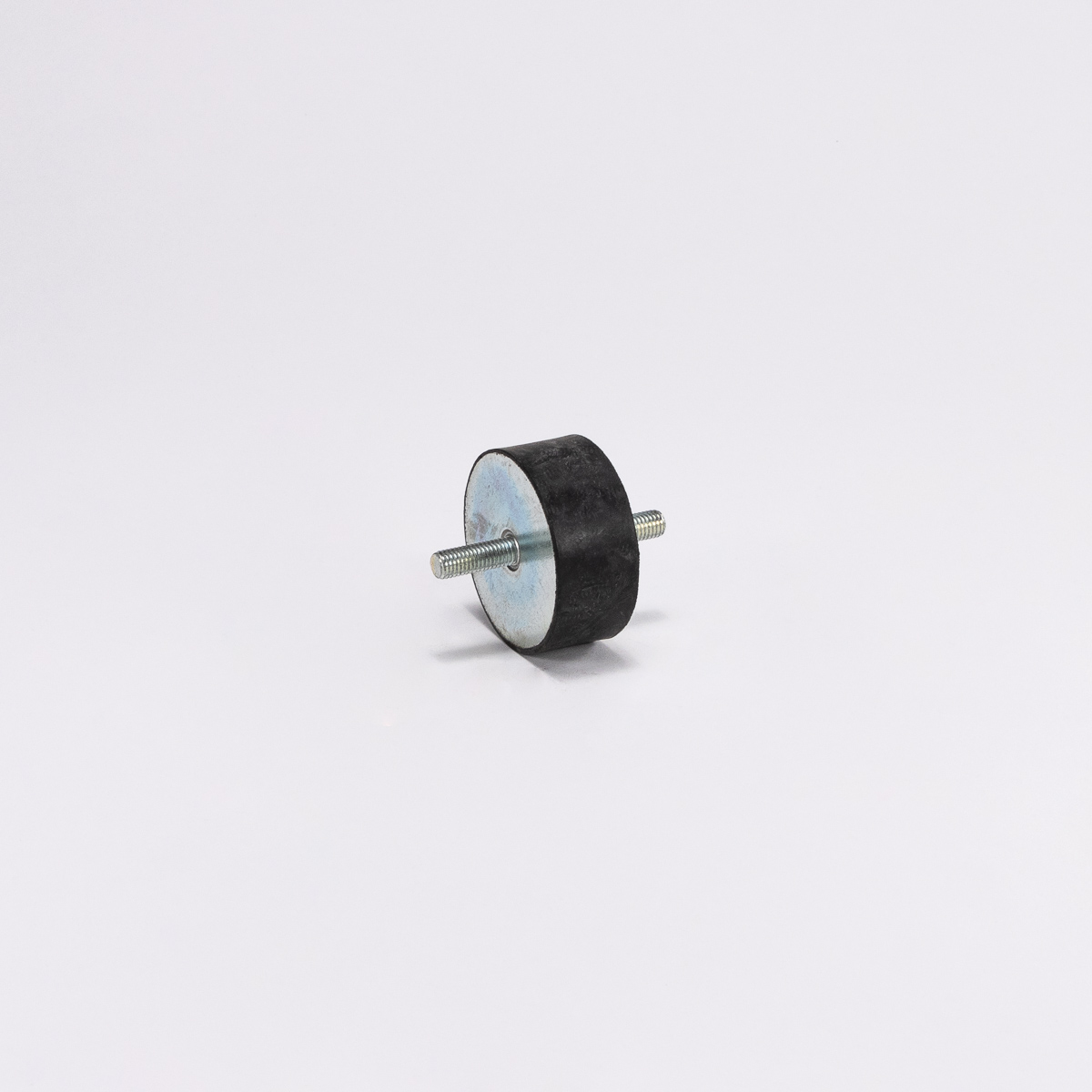 Gummi-Metall-Puffer D70x30