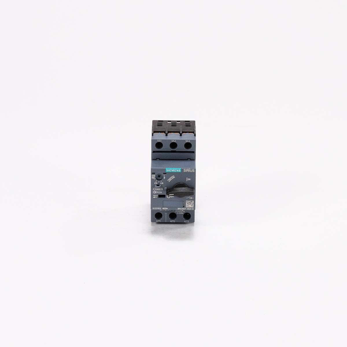 Circuit-breaker 0,45-0,63