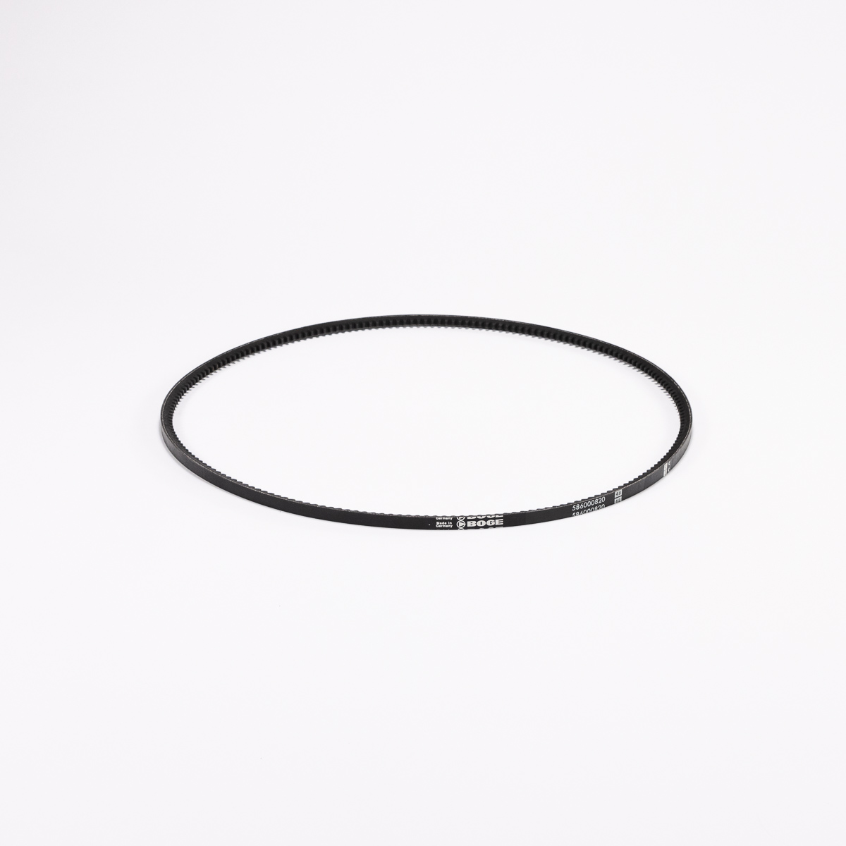 V-belt BOGE