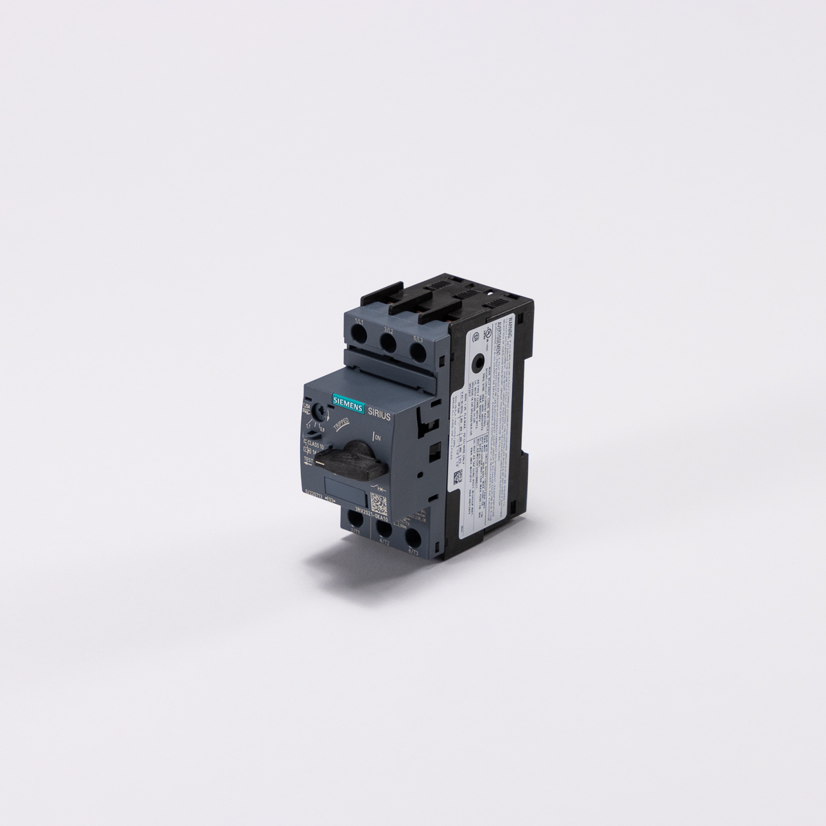 Circuit-breaker 0,9-1,25A