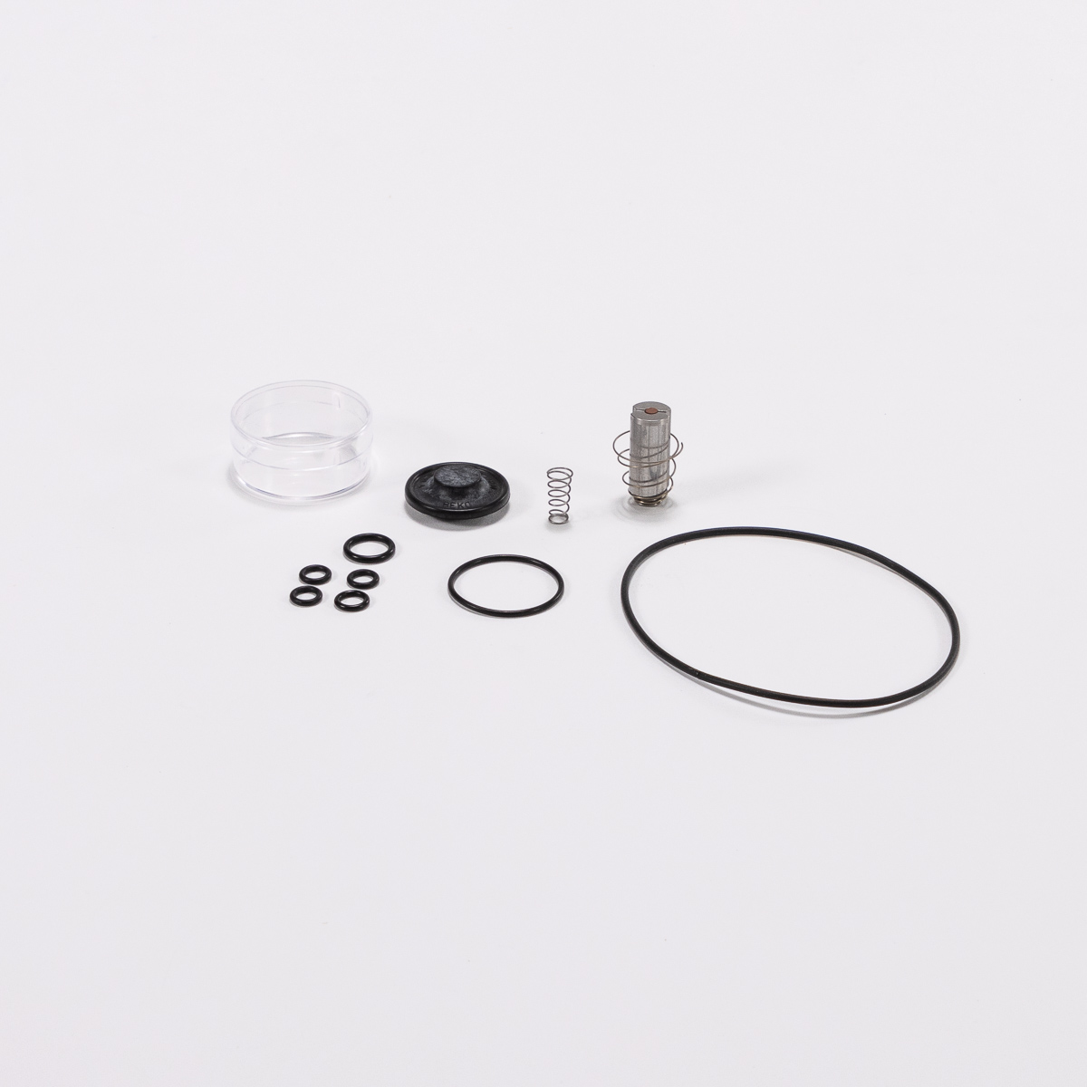 CCD 10 Kondensatableiter 230V 50/60Hz