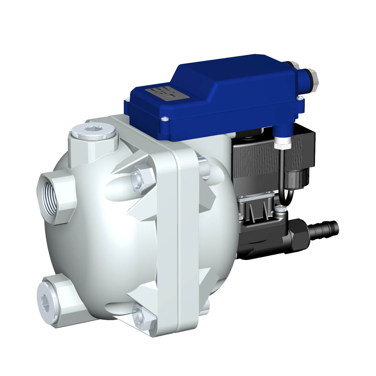 condensate drain BEKOMAT 14 24VDC