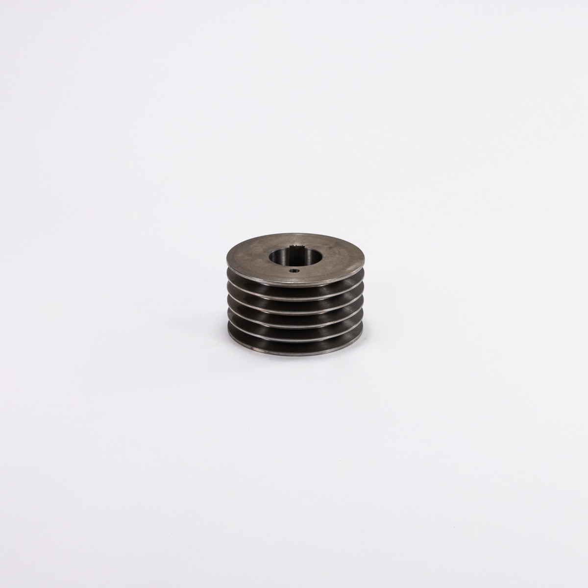 V-belt pulley
