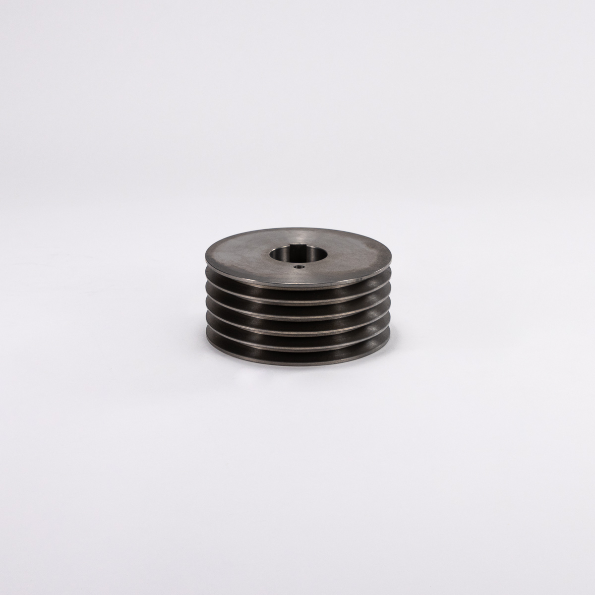 V-belt pulley