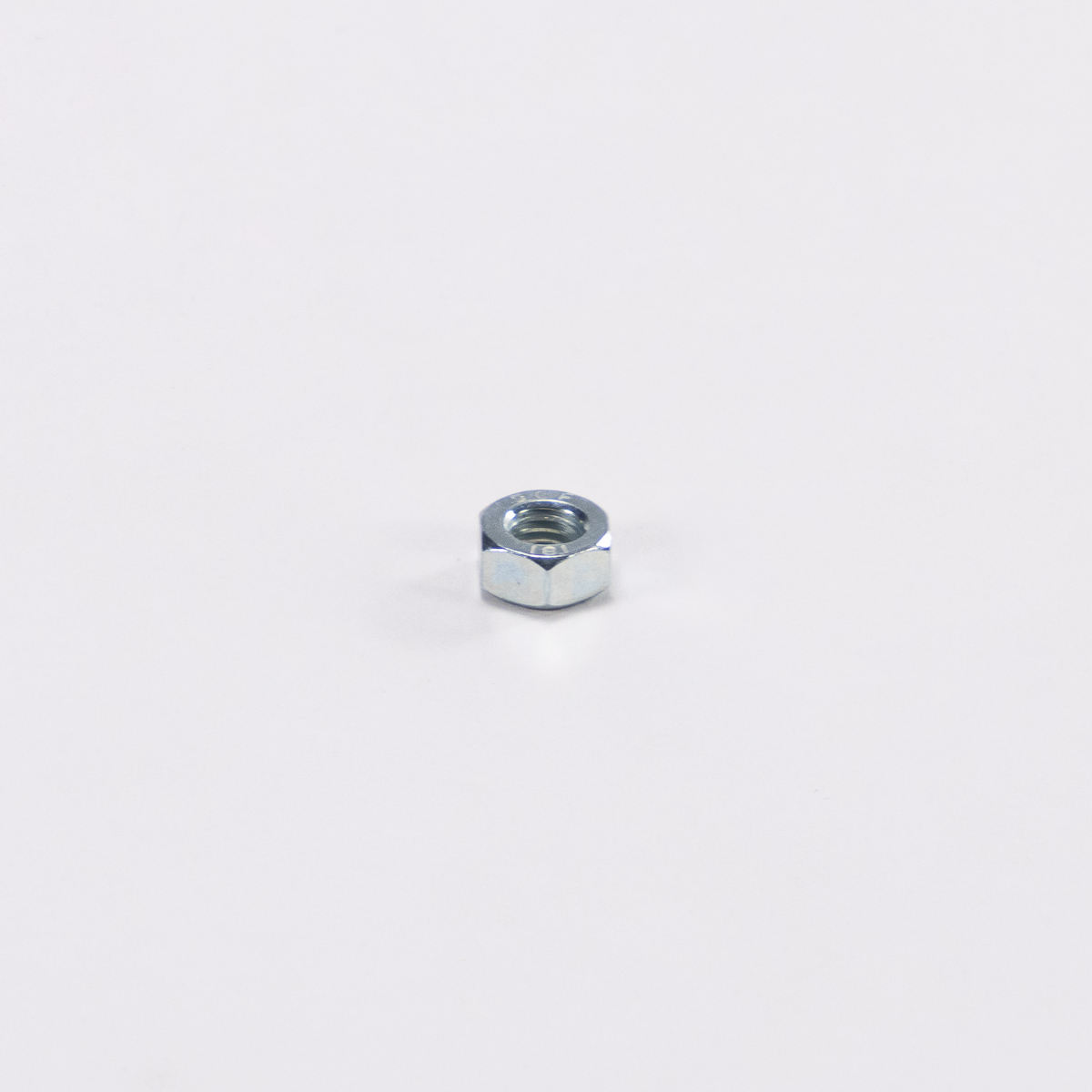 Sechskantmutter