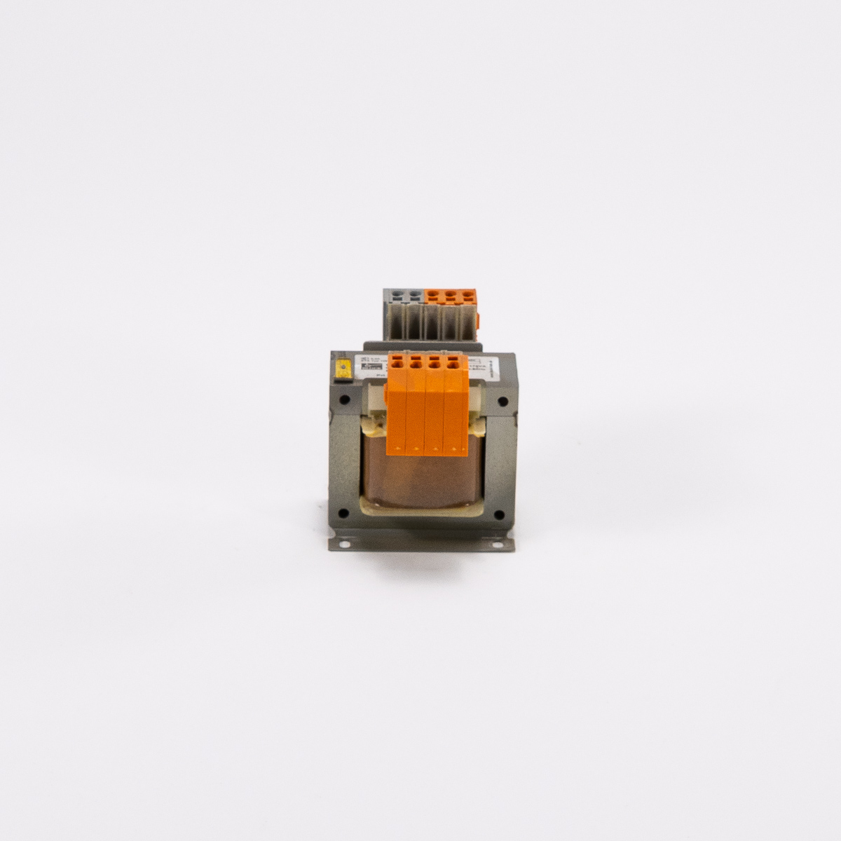 Control transformer 63 VA 230-400-460-520 V +/-20 V