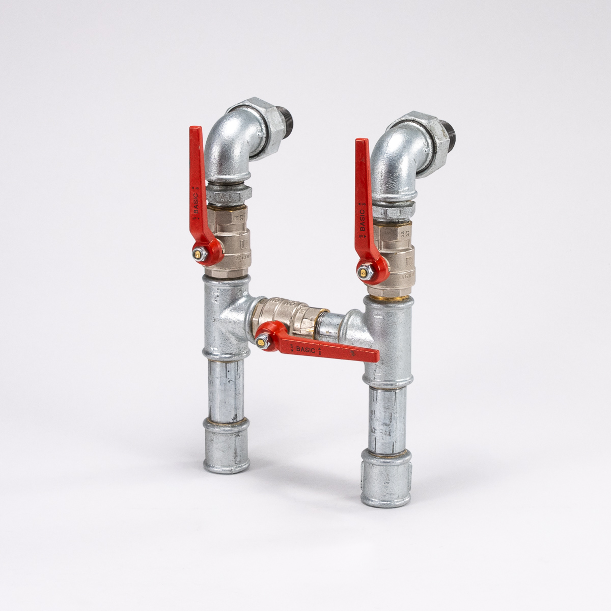 Bypas for refrigerant dryers DS 26-2