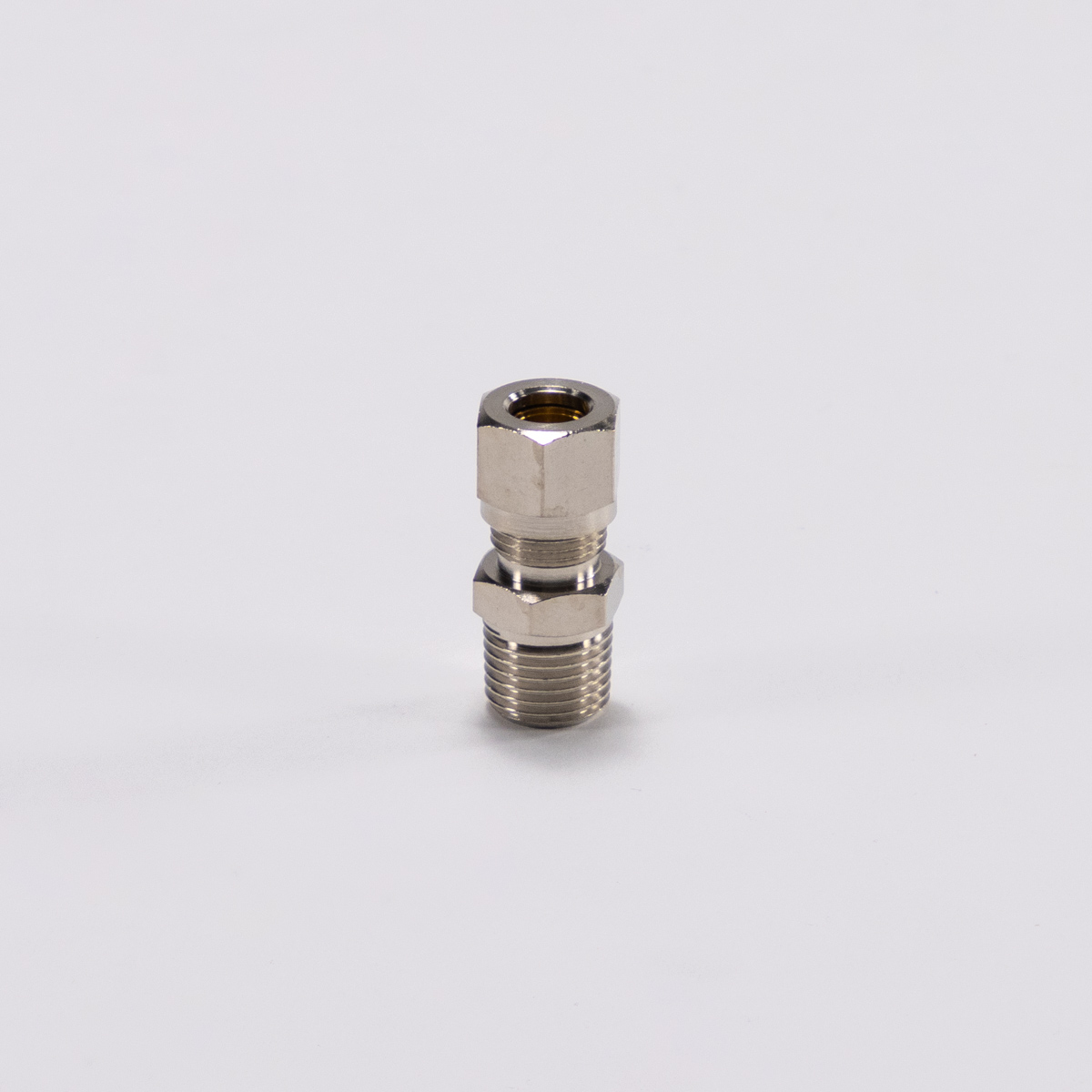 Gerade Verschraubung R1/4-D8