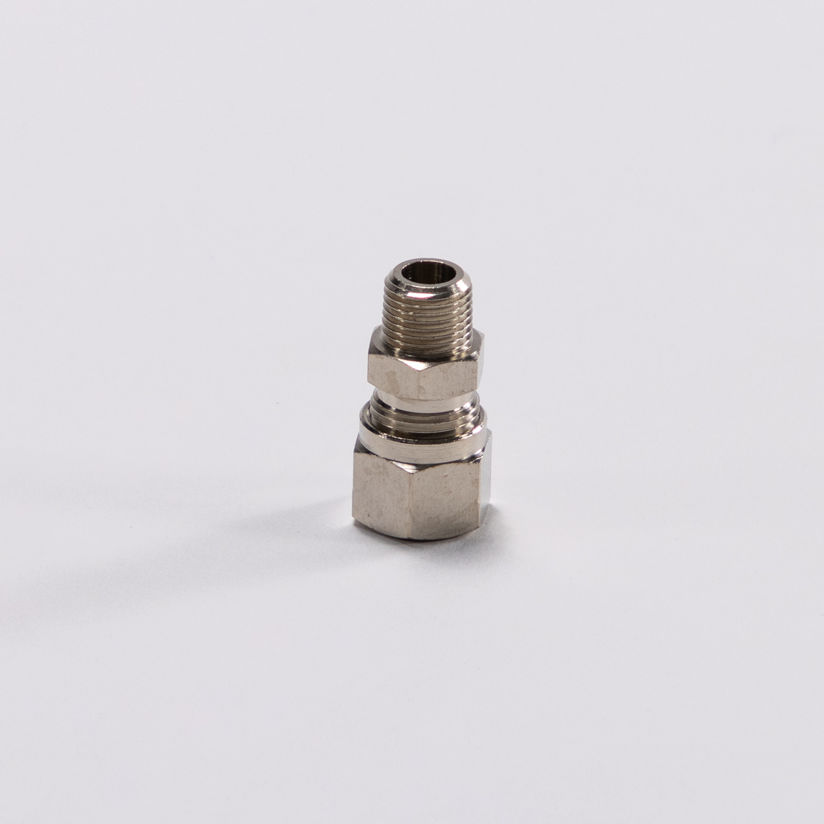 Gerade Verschraubung R1/8-D8