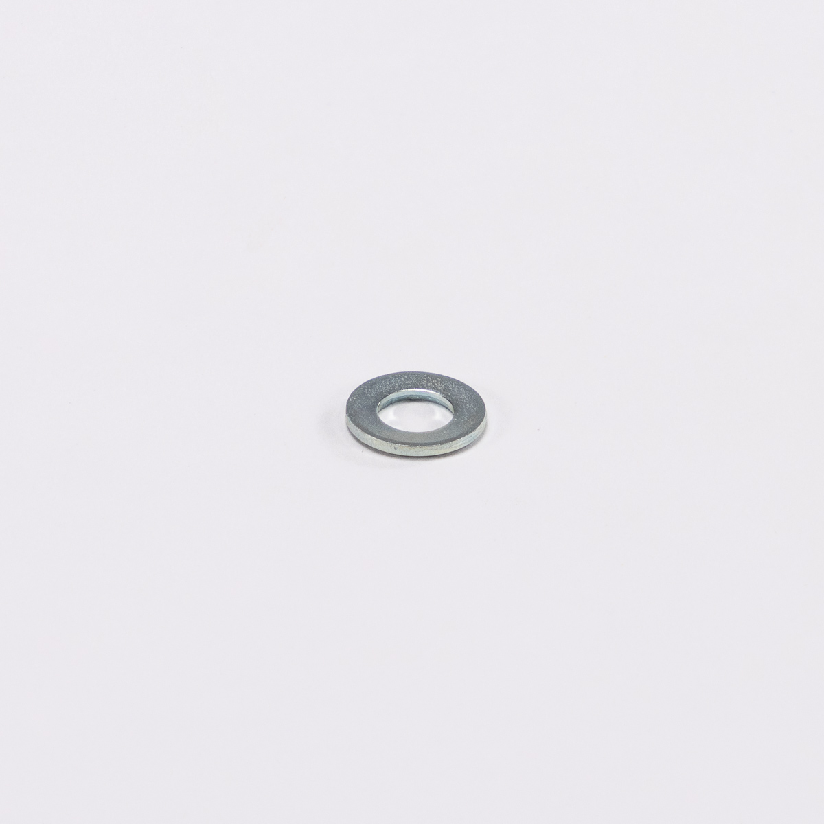 Scheibe ISO 7089 - 8 - 200 HV - verz.