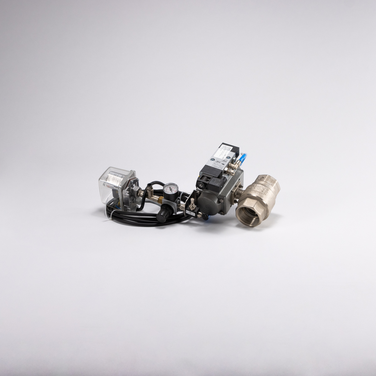 BOGE PressureSafe BPS 49 Rp 2