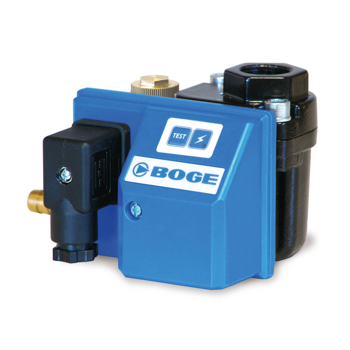 Kondensatableiter CCD 10 multi 115V 50/60Hz