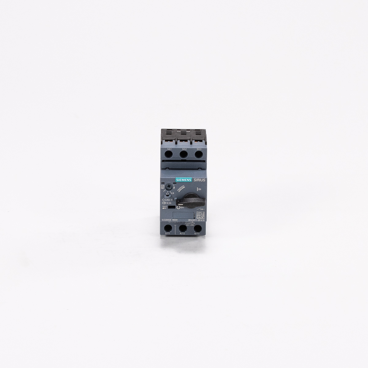 Circuit-breaker 0,35-0,5A