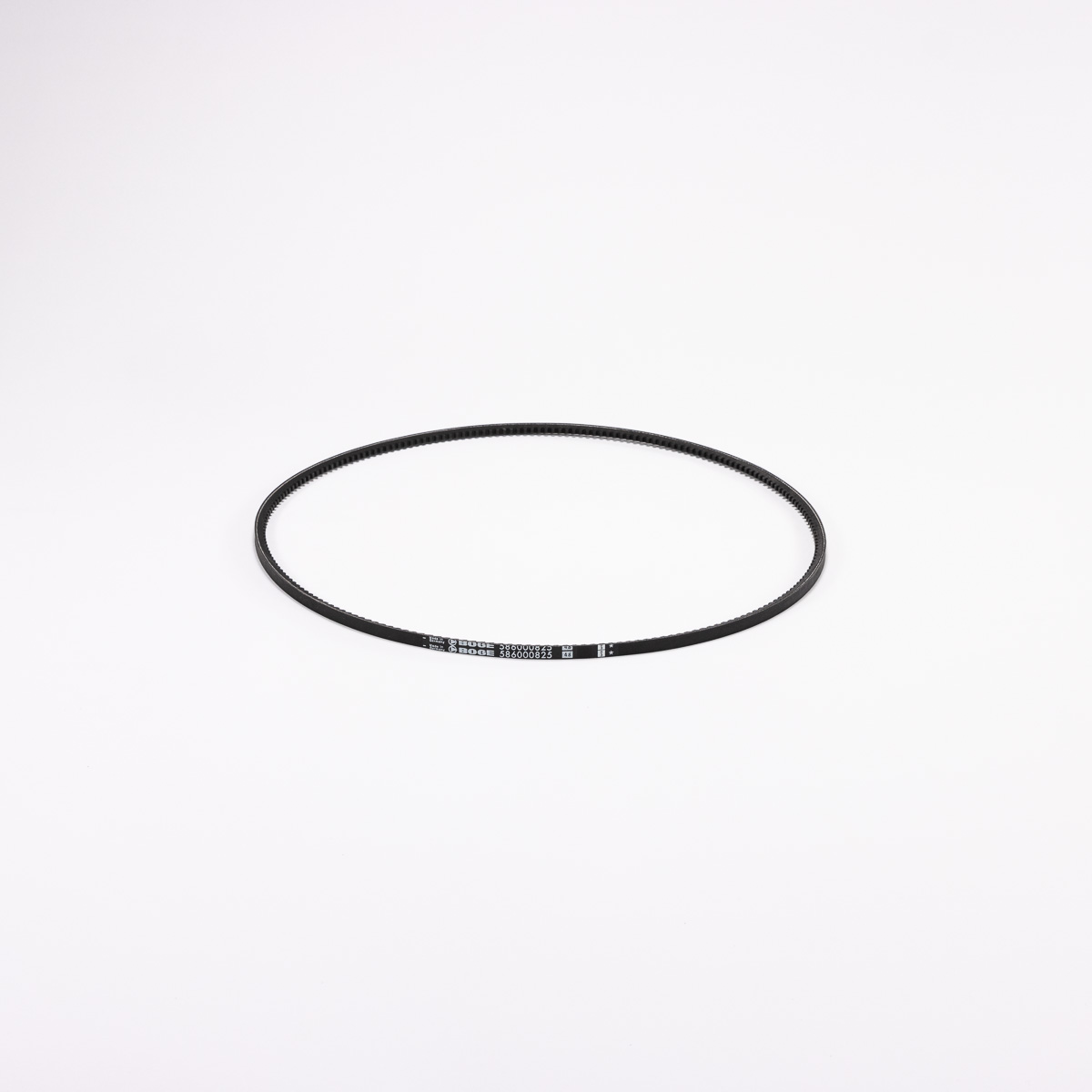 V-belt BOGE