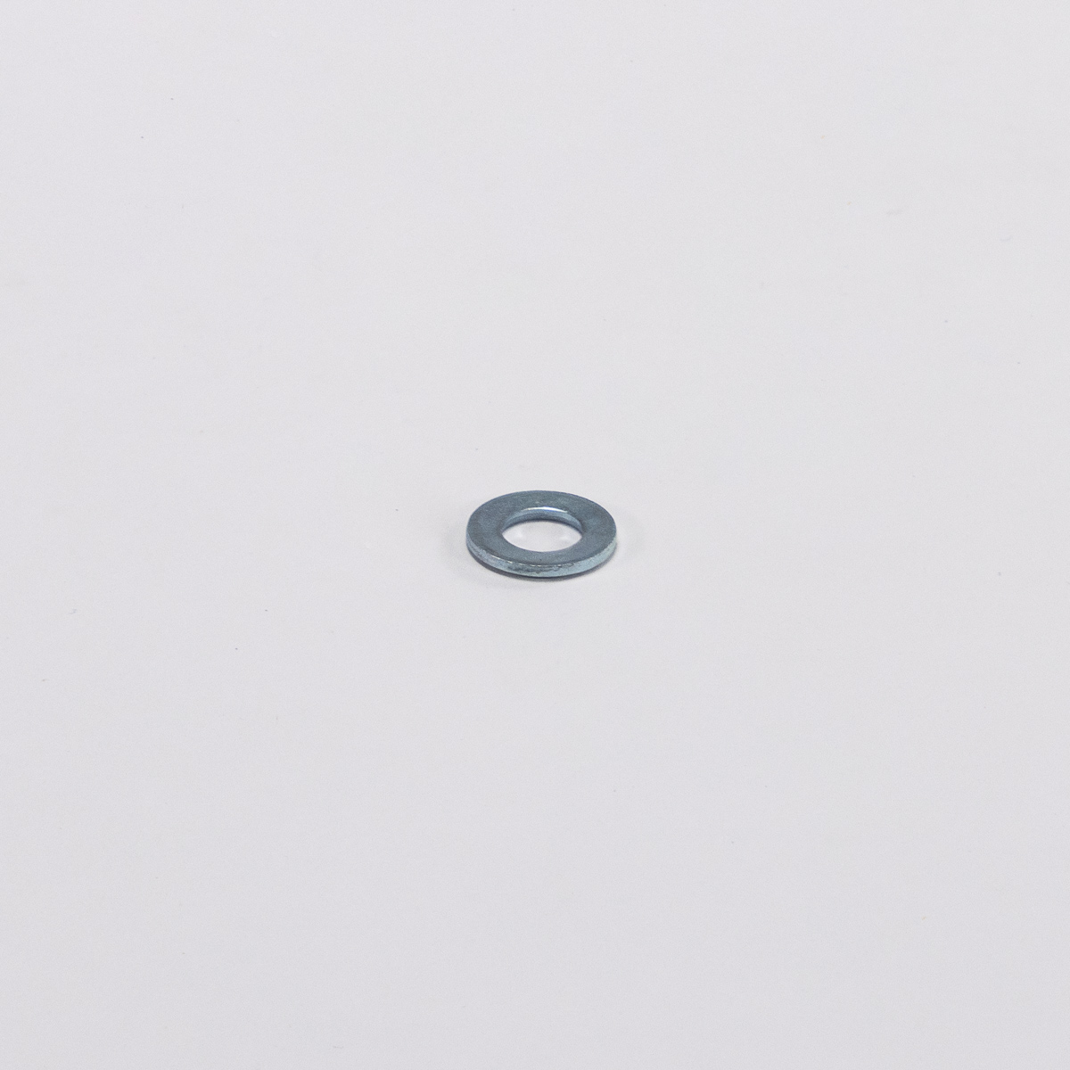 Scheibe ISO 7089 - 10 - 200 HV - verz.