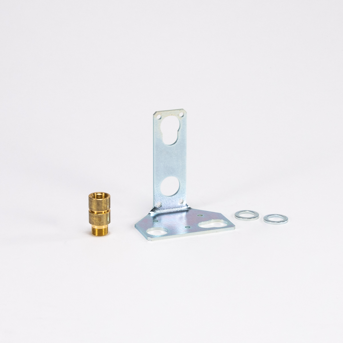 Haltewinkel Bekomat 13 Wand-