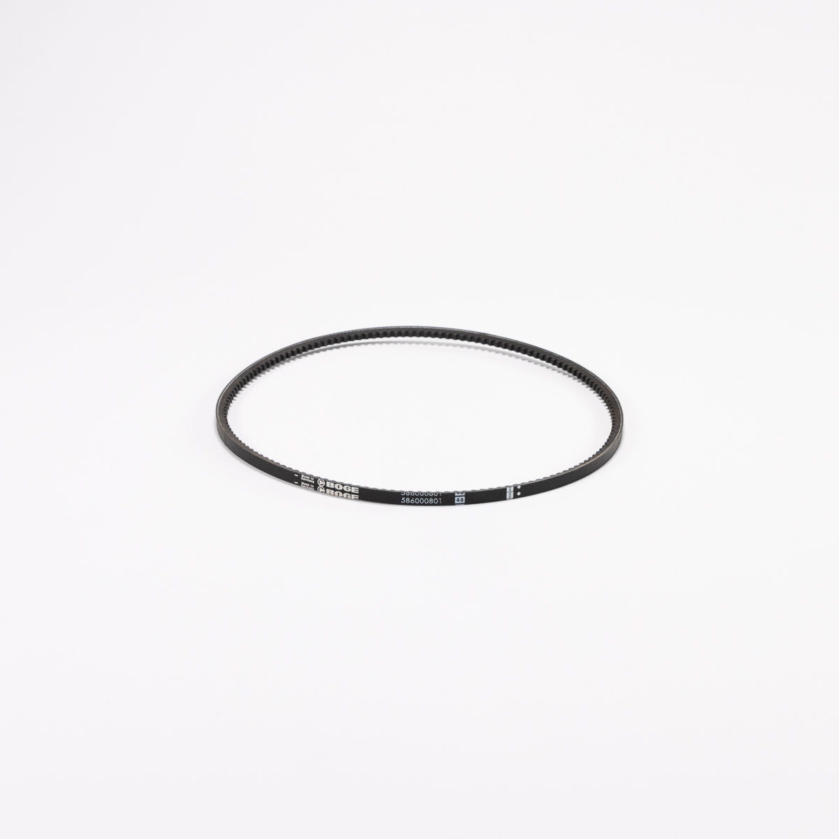 V-belt BOGE