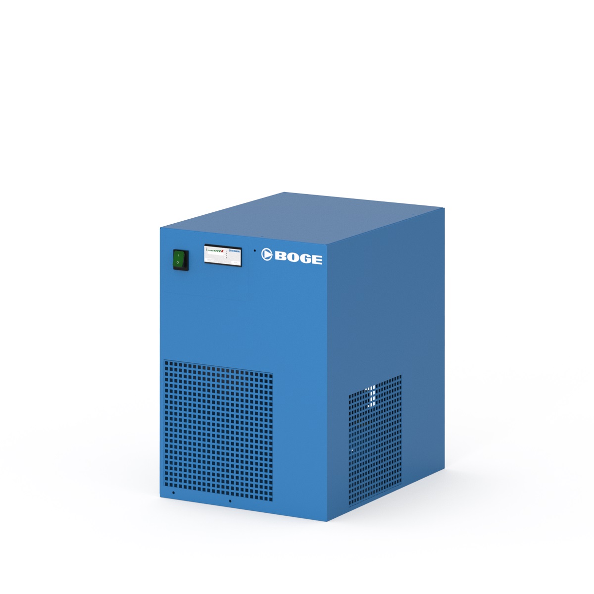 Kälte-Drucklufttrockner DT 4