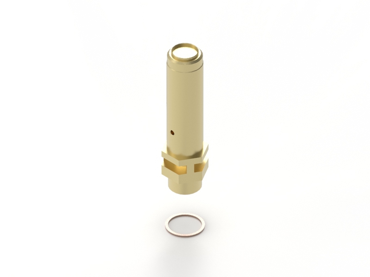 safety vakve G11/2 T=280°C P=12bar