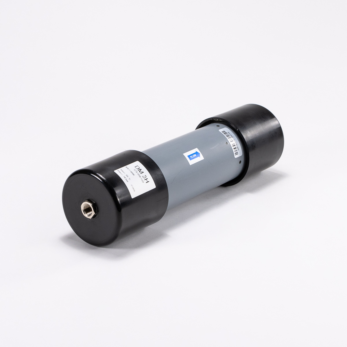 Membrantrockner Typ: DM3H
