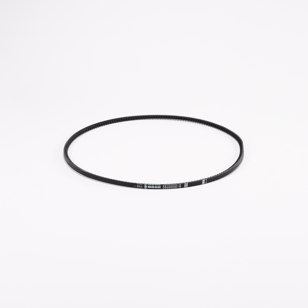 V-belt BOGE