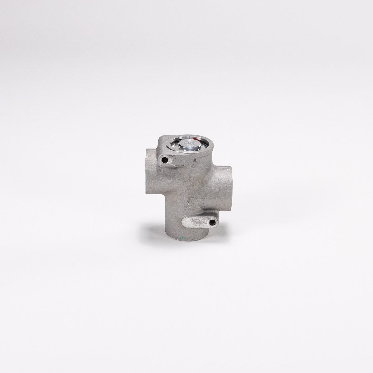 Temperature regulator