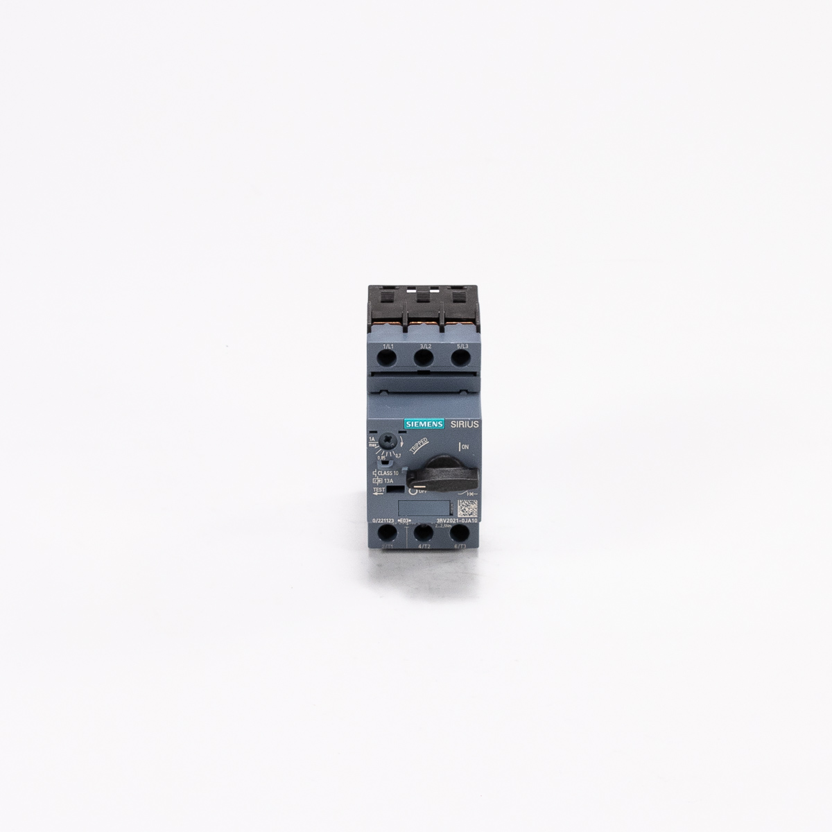 Circuit-breaker 0,7-1,0A