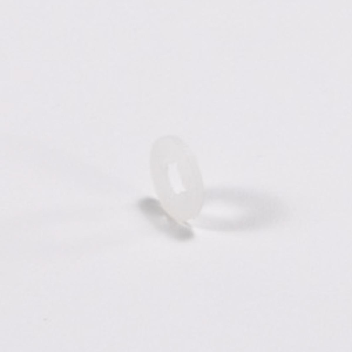 Sicherungsscheibenset D4 Nylon (2 St.)