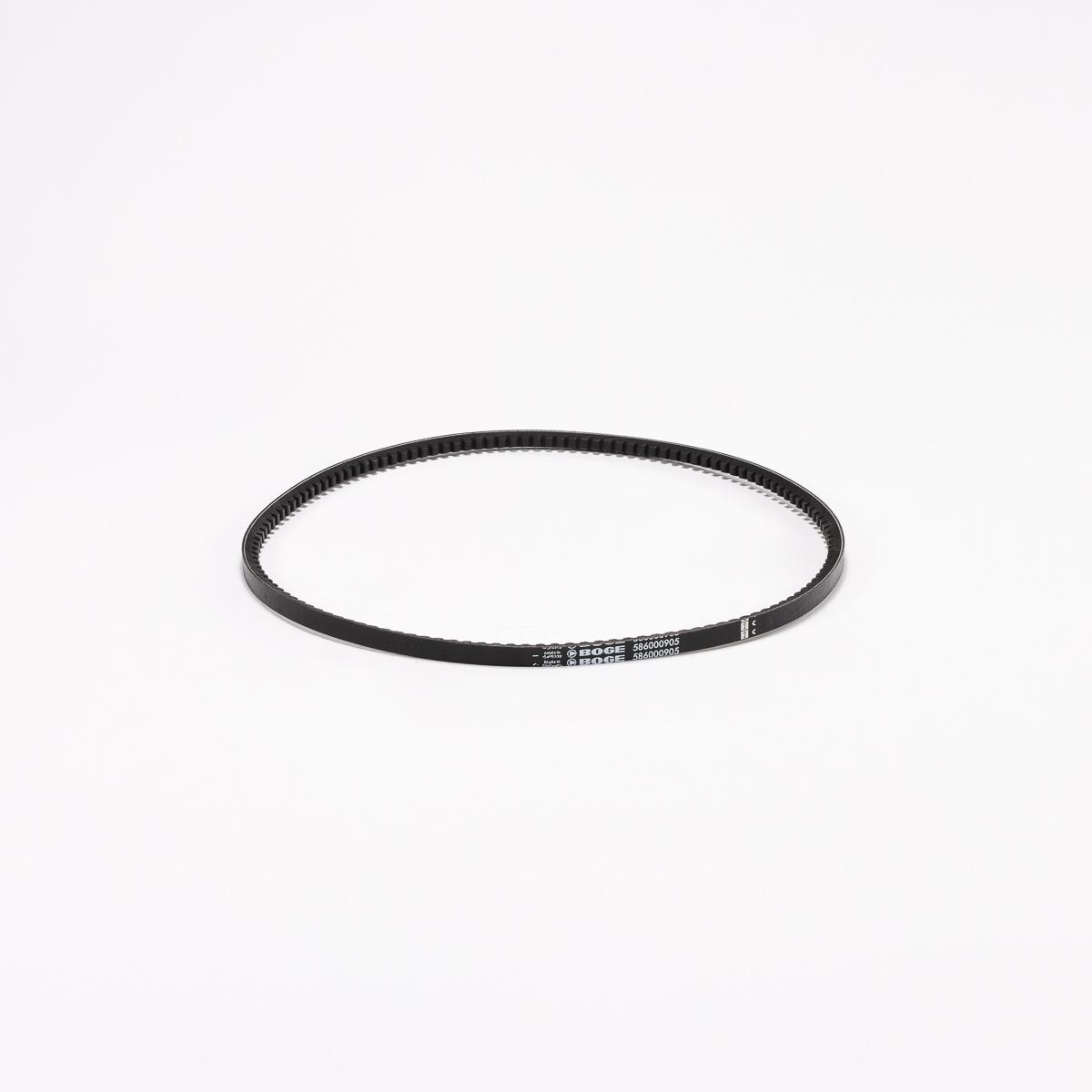 V-belt BOGE