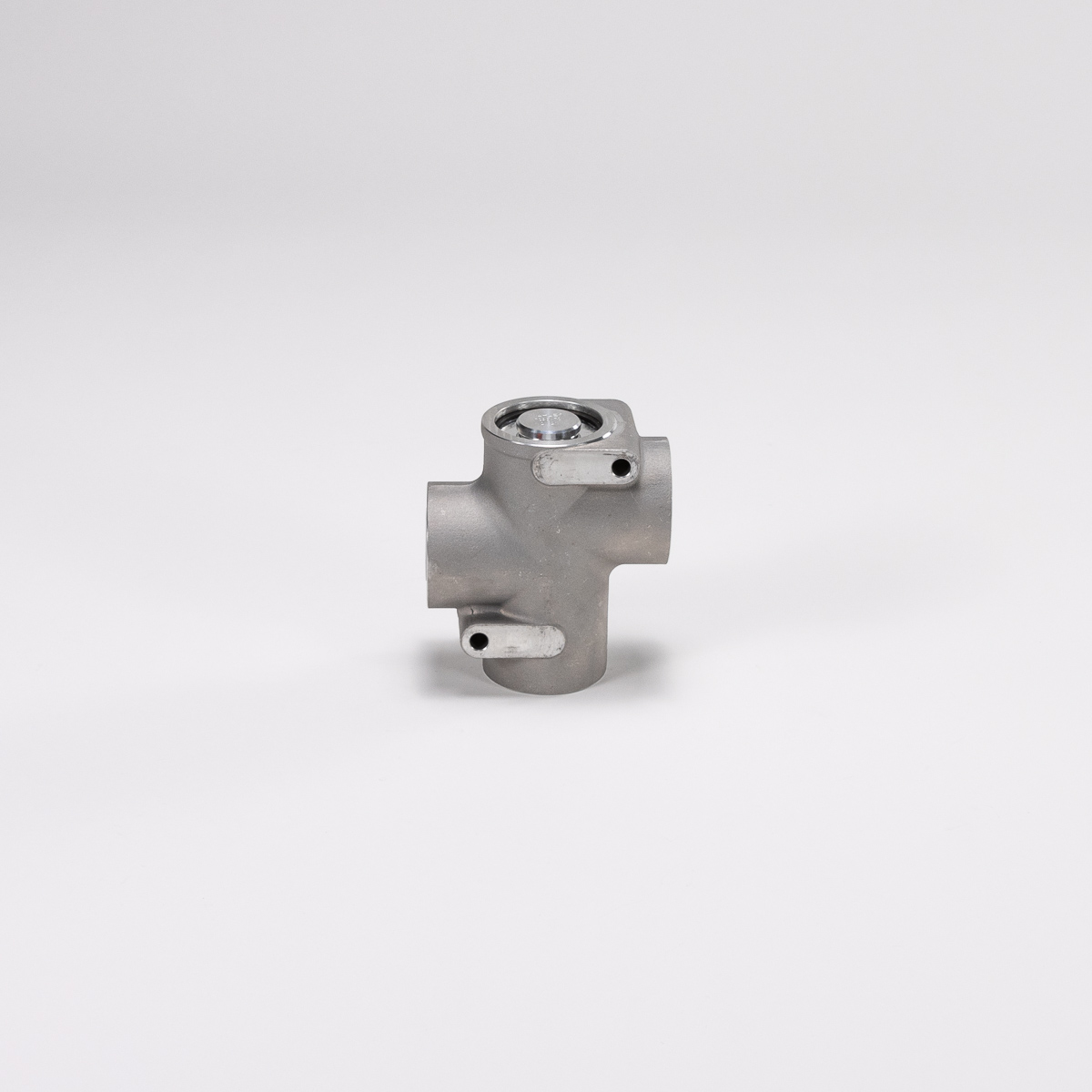 Temperature regulator