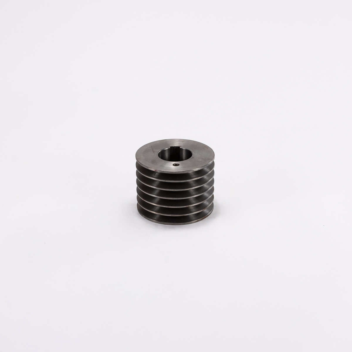 V-belt pulley