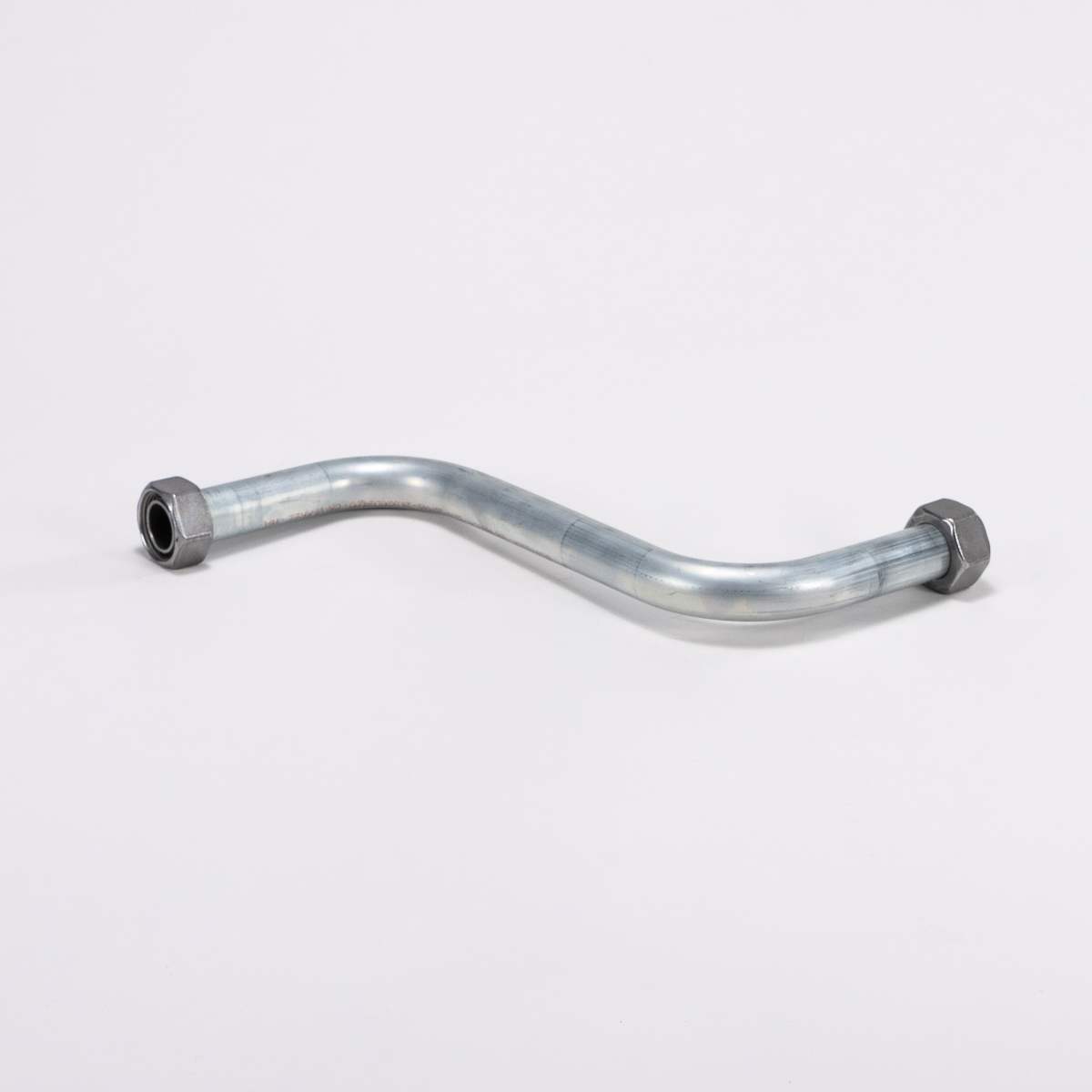 Bypass Leitung zur Nachrüstung Trockner