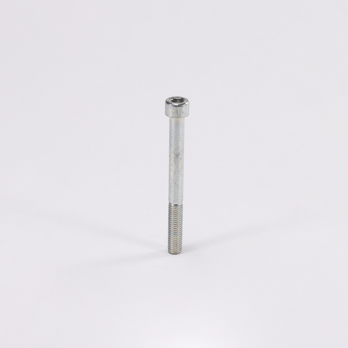 Set Zylinderschraube M10 x 100 - 8.8 (10 Stück)