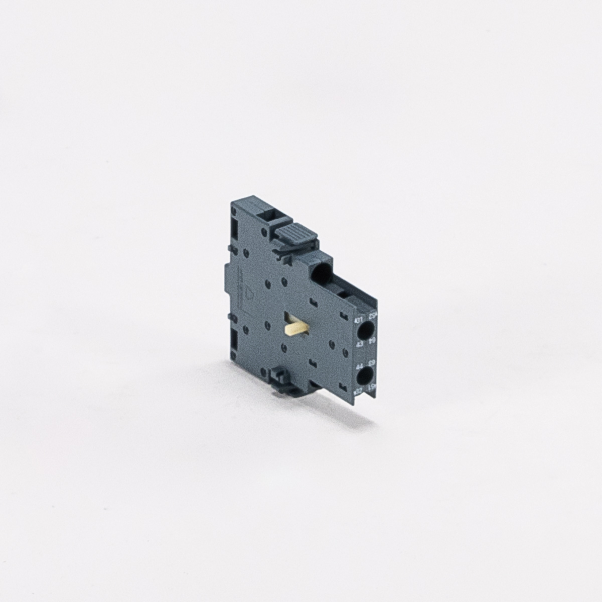auxiliary switch S0-S2 (11) 3RH2921-1DA11