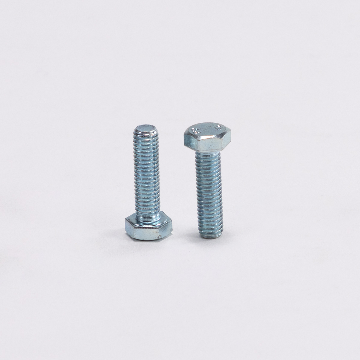 Hexagon screw