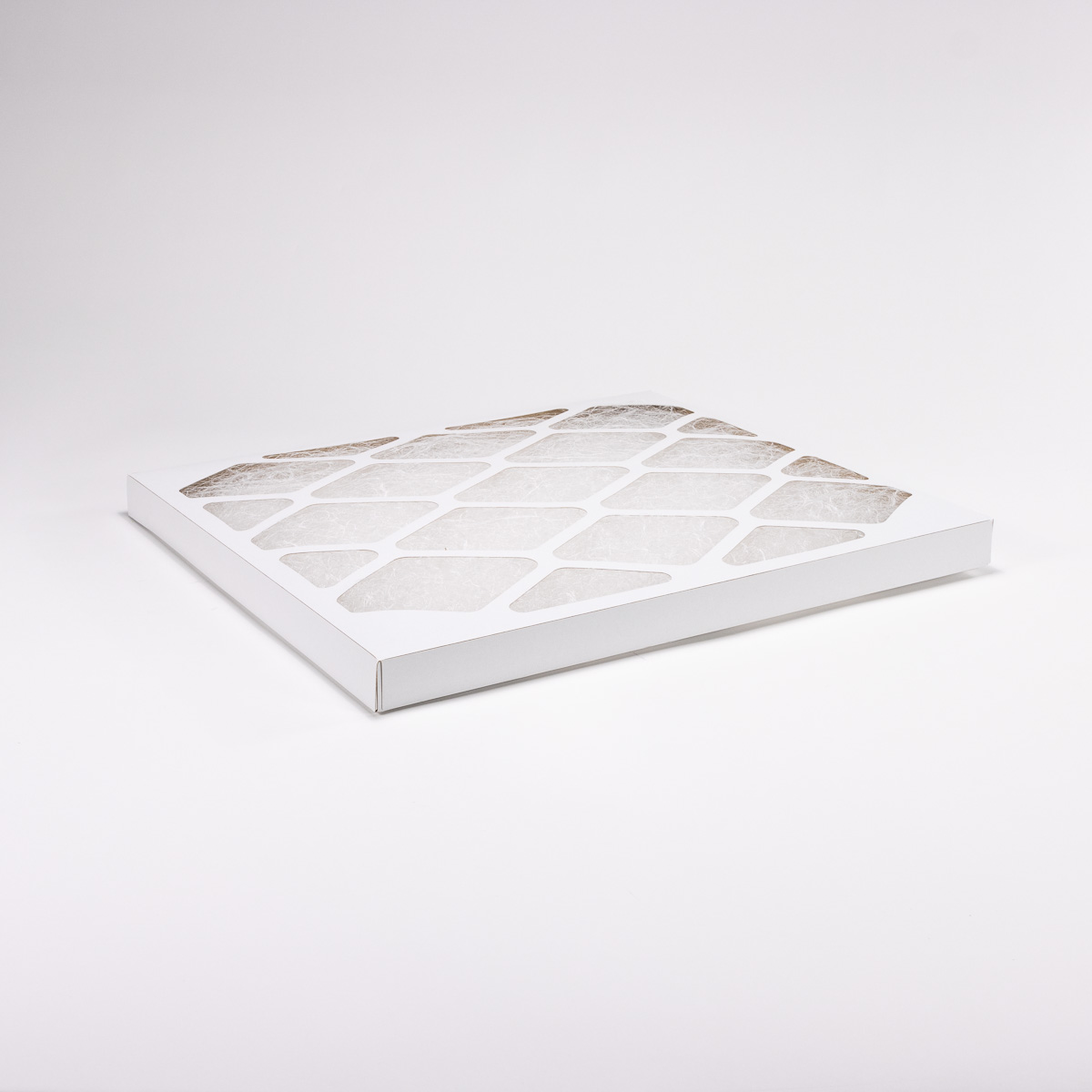 Luftfilterzelle 646 x 573 x 45