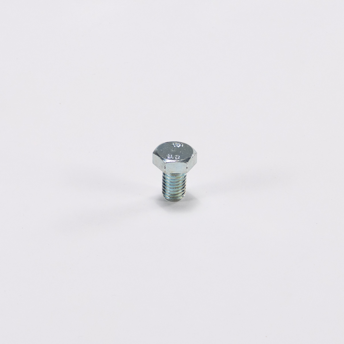 Hexagon screw