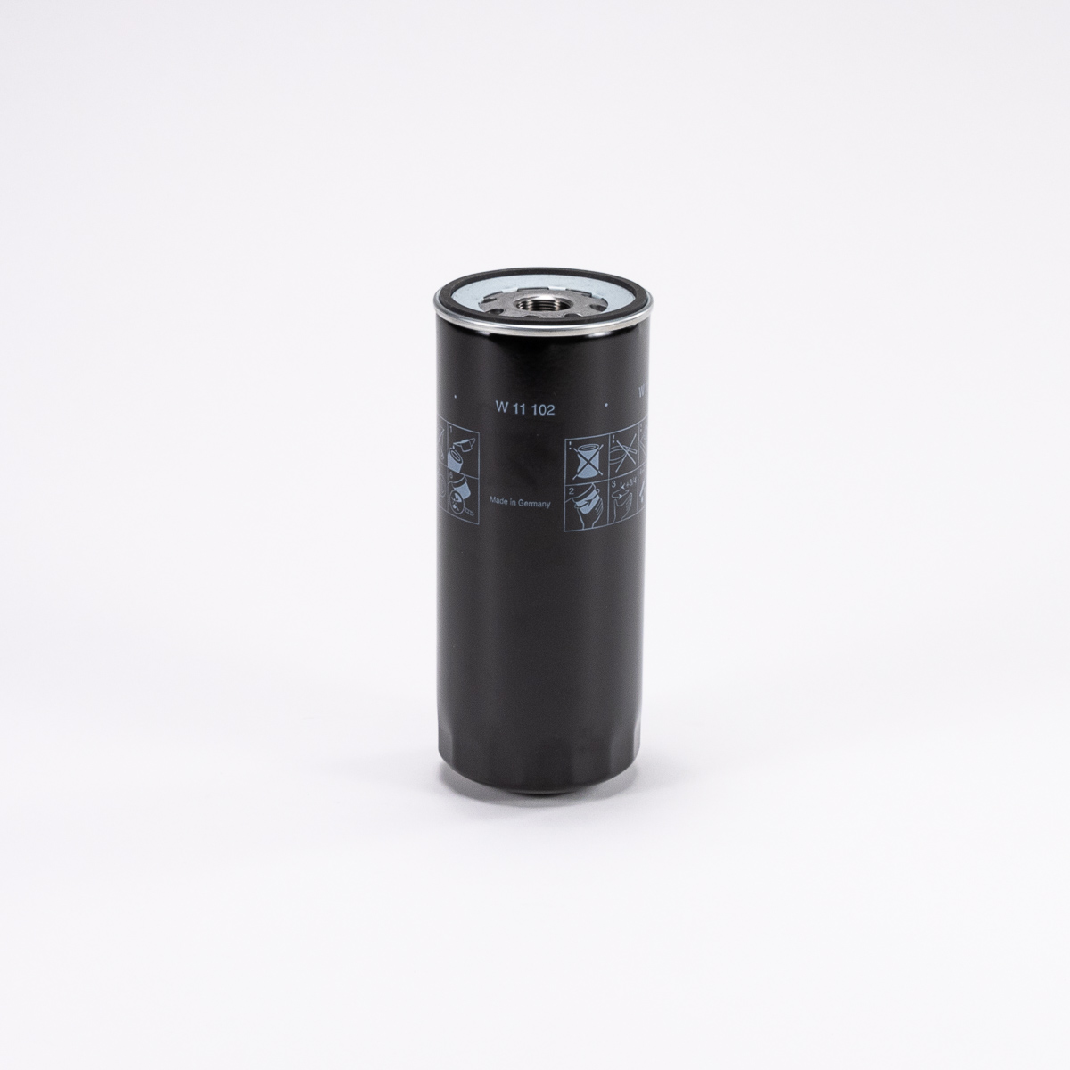 Wechselfilter 14 bar