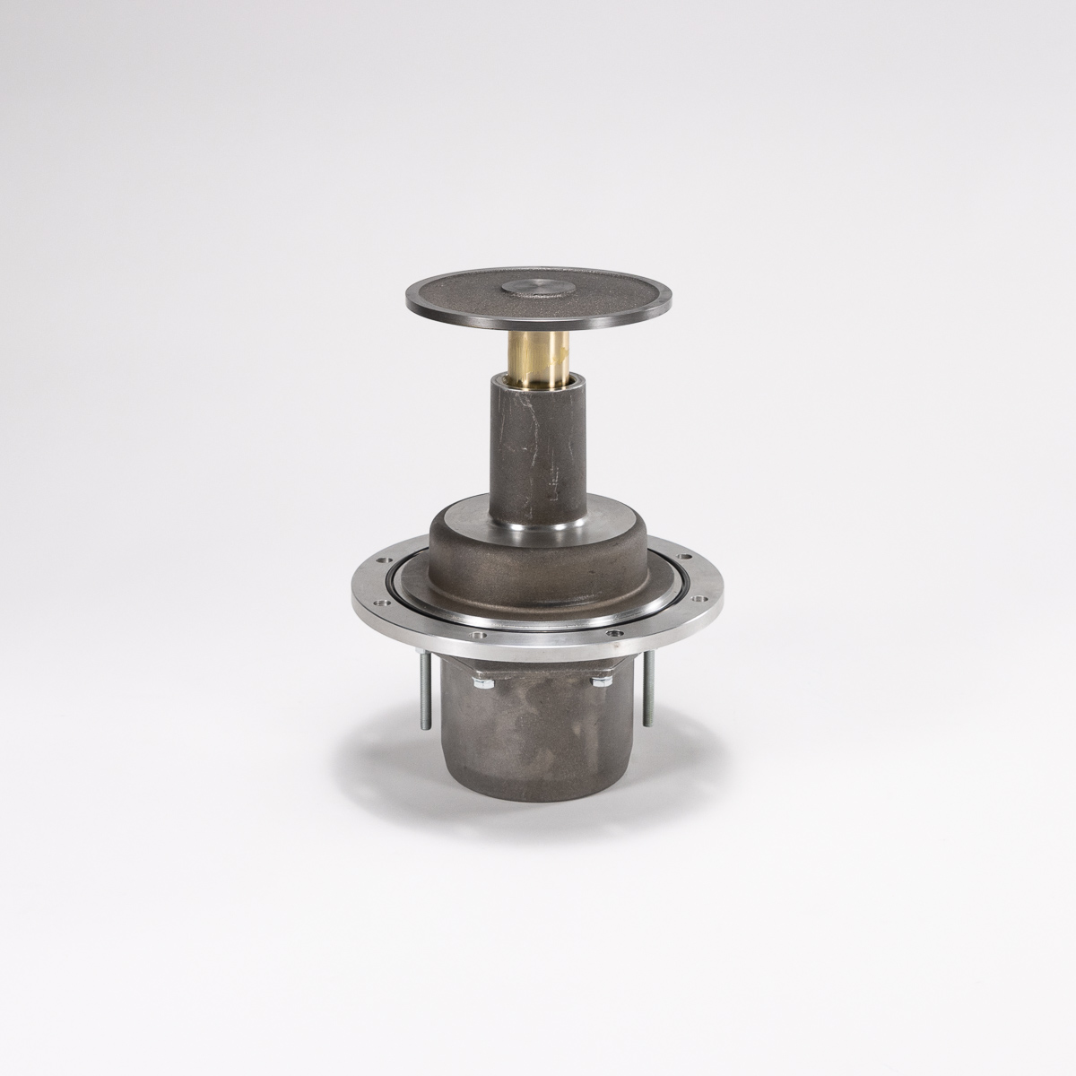 Insert for suction regulator 132-250 kW