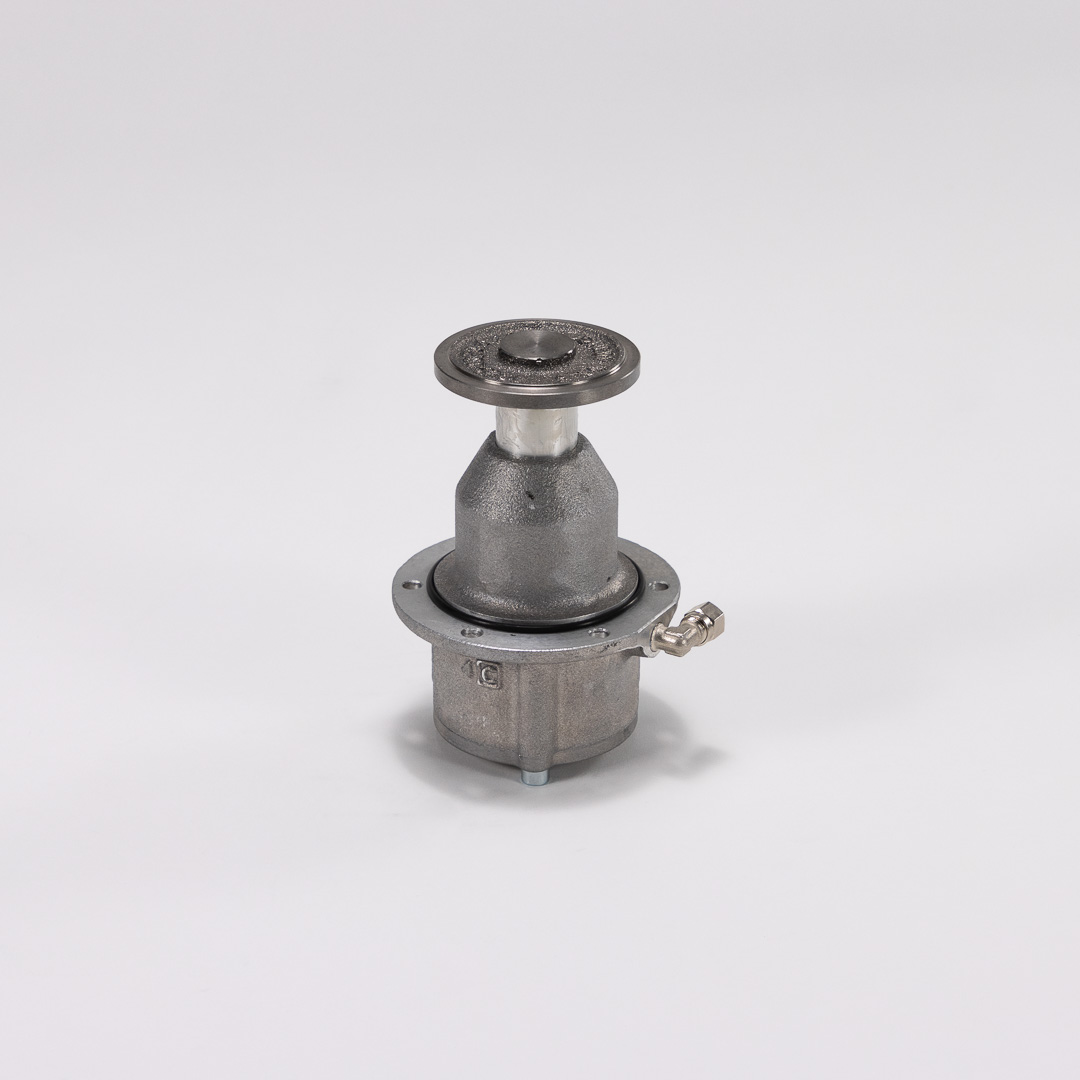 Insert for suction regulator 11-37 kW