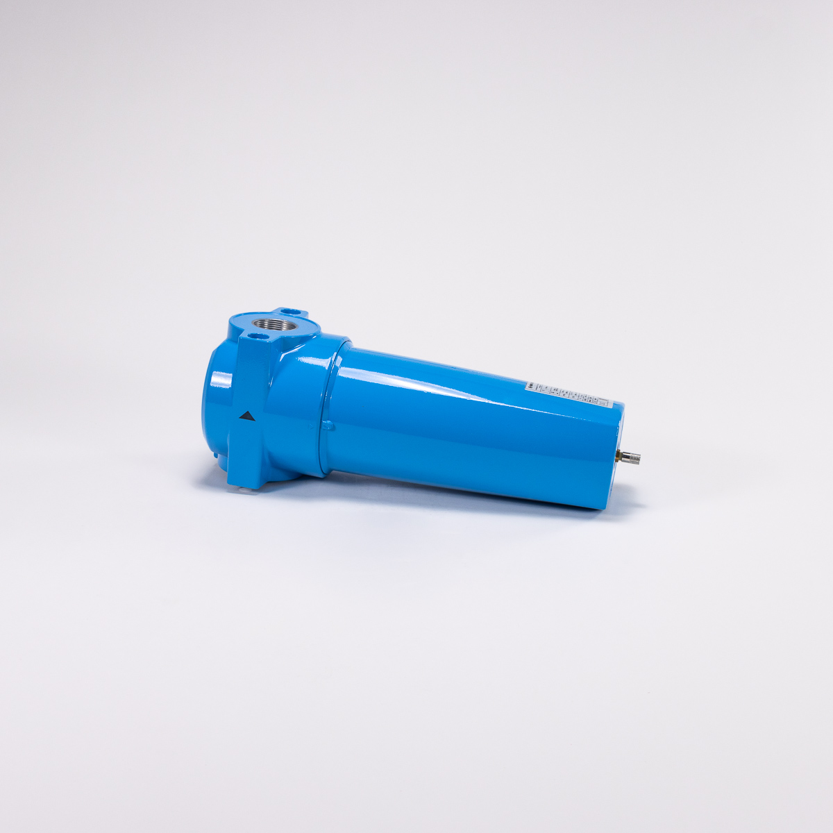 Filter F 95-2 M mit Anschluss G1 1/2