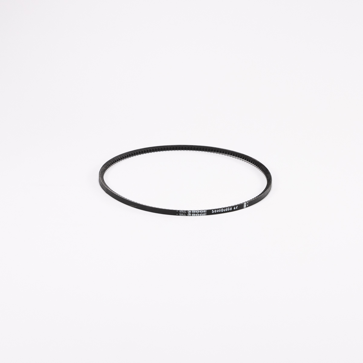 V-belt BOGE