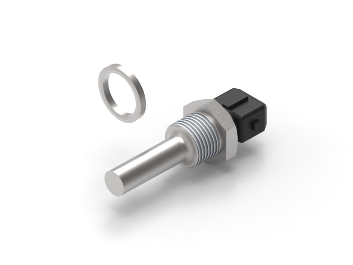 +Sensor de temperatura -50 a 150°C