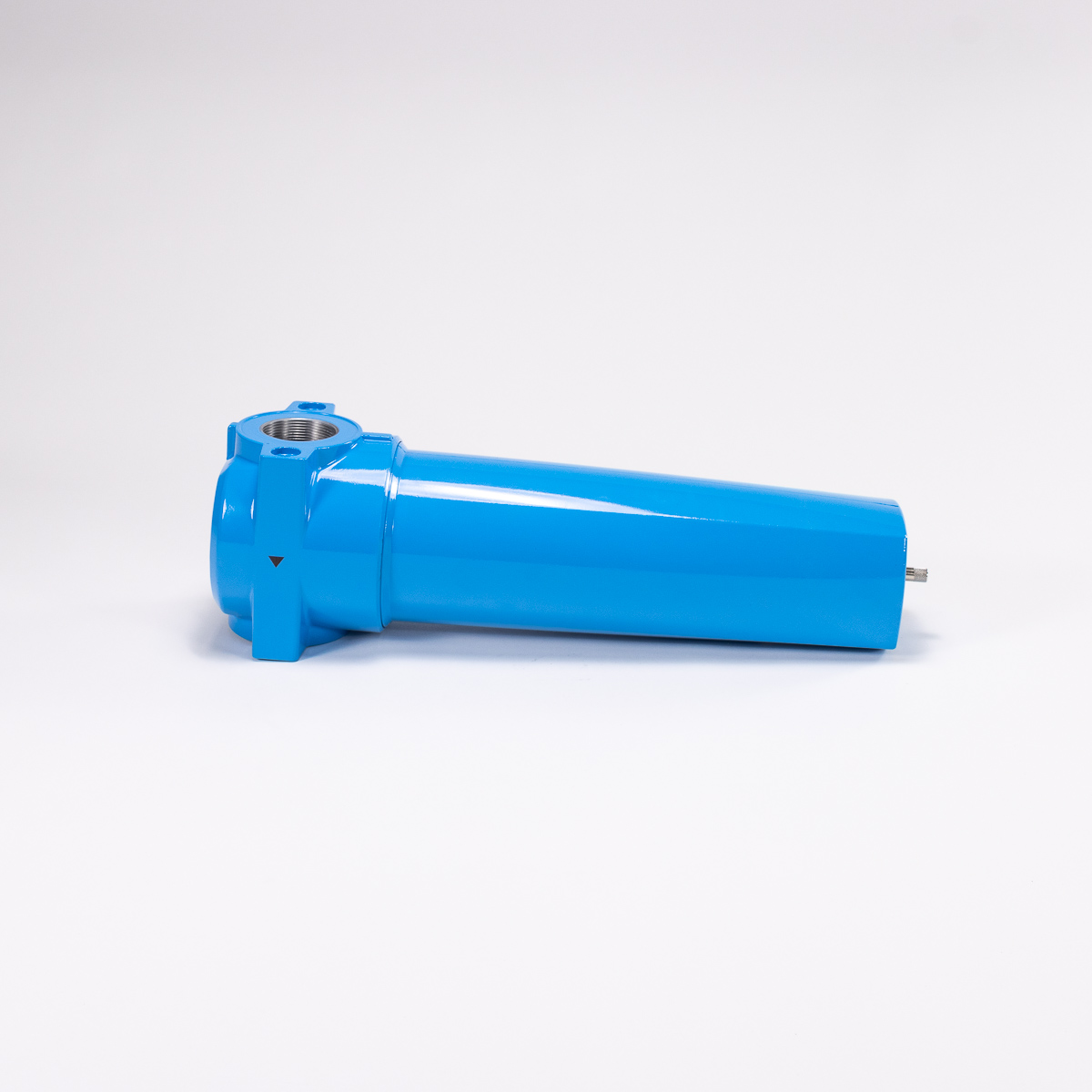 Filter F 130-2 P with connection G 2