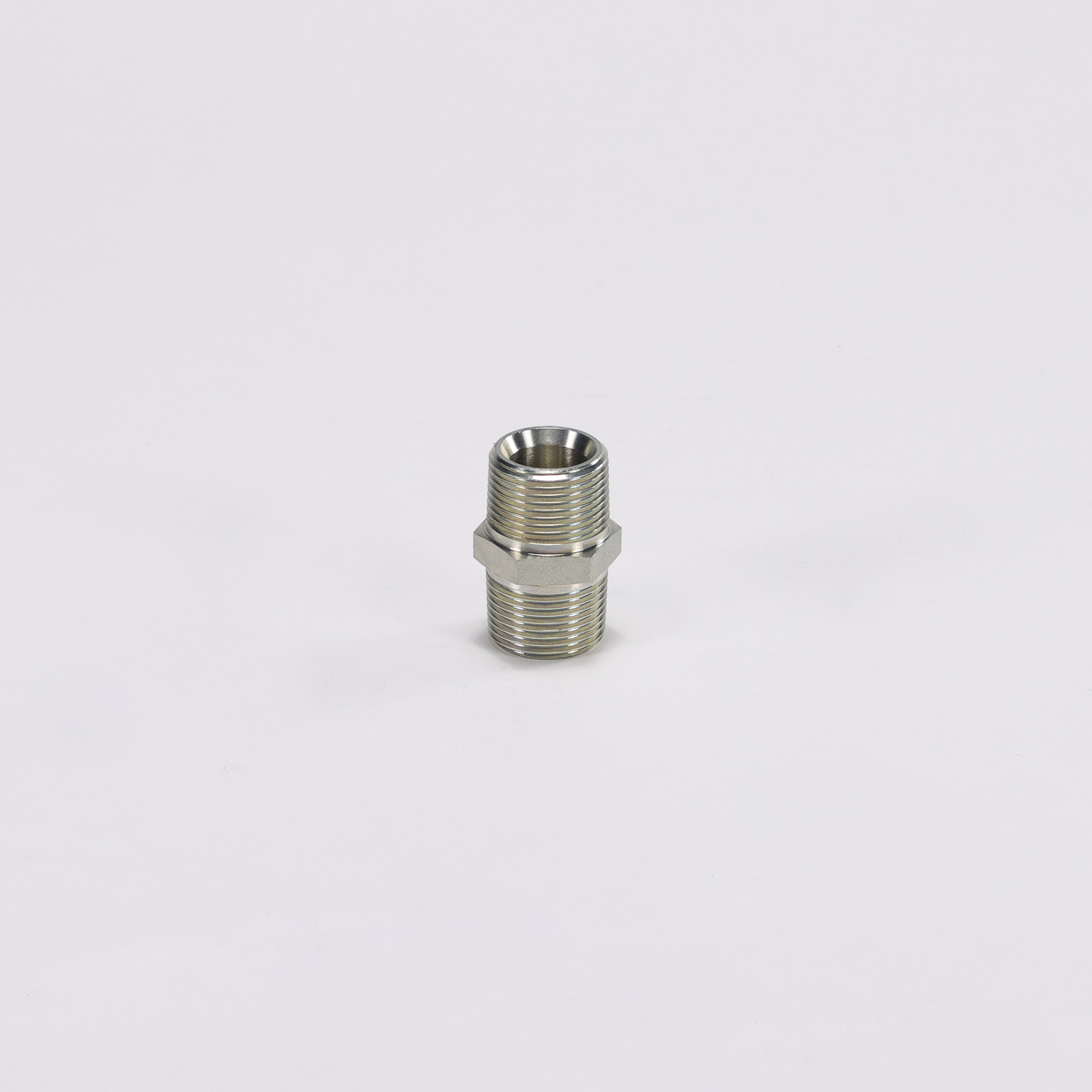 Doppelnippel G1-1NPT ANSI