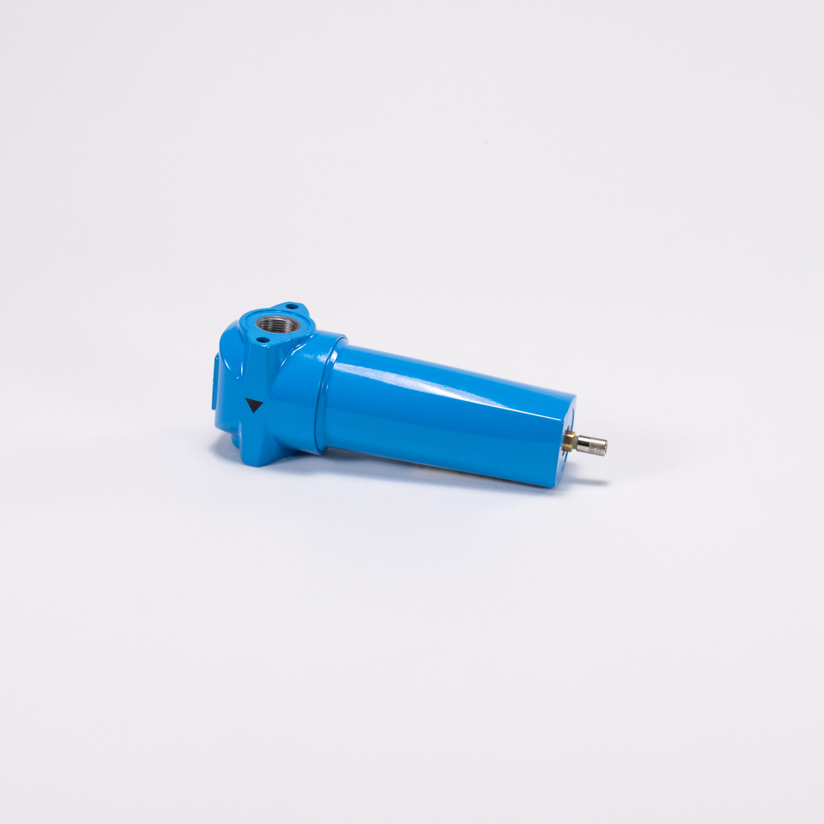 Filter F 18-2 P with connection G3/4