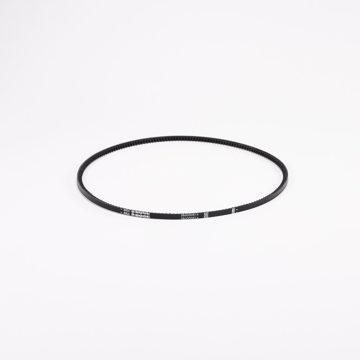 V-belt BOGE
